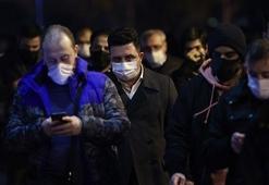 23 Ekim koronavirüs tablosu! İşte yeni vaka ve vefat sayısı...