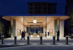 Tim Cook'tan İstanbul paylaşımı! Elon Musk'tan 'Apple bez' göndermesi
