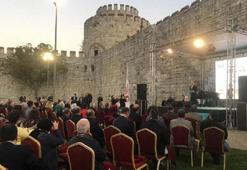 Yedikule Hisarı kültür ve sanatın merkezi olacak