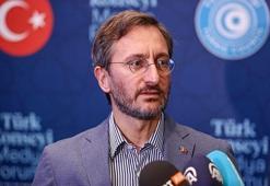Altun: Türk Konseyi'ndeki üye ülkeleri platforma davet ediyoruz