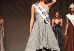 Miss Turkey 2017'de birincilik tacı Itır Esen'den alınıp, Aslı Sümen'e verilmişti! Yıllar sonra itiraf etti...