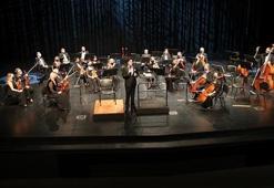 İstanbul Devlet Senfoni Orkestrası’ndan Başakşehir’de konser