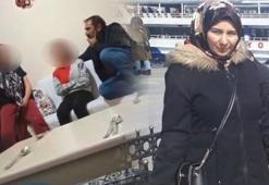 İntihar ettiği öne sürülen kadının kızı: Babam öldürdü