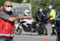 Ülke genelinde eş zamanlı operasyon! 813 kişi yakalandı