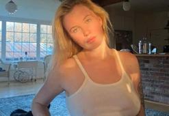 Alec Baldwin'in kızı Ireland Baldwin'den ölen yönetmenle ilgili paylaşım!