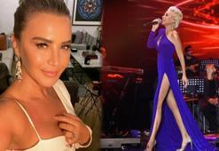 Aslı Şen'den Linet'e tepki: Neden star olamadığını anladık