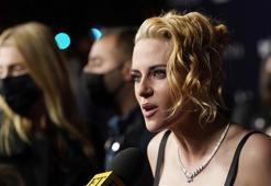 Kristen Stewart'tan çarpıcı itiraflar: Çok ürkütücüydü...