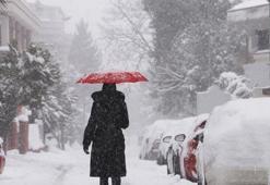 Rüyada kar yağdığını görmek ne anlama gelir? Rüyadaki lapa lapa kar neye işaret eder?