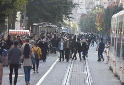 Eskişehir’de vakalar düştü!