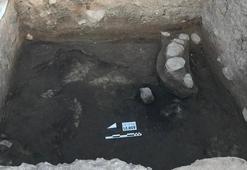 Diyarbakır'da bulundu! Tarihi aydınlatacak keşif, 3 farklı tabaka...