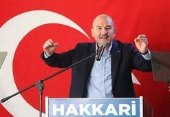 Bakan Soylu'dan tepki: Hafıza odanda Bedirhan bebek var mı?