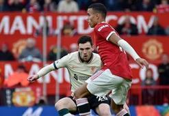 Manchester United - Liverpool: 0-5