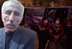 Yasak aşkına kocası ve çocuklarıyla yaylada böyle tuzak kurdu!