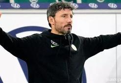 'İnancı eksikti' Wolfsburg'da Van Bommel dönemi sona erdi