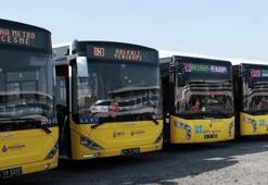 29 Ekim otobüsler bedava mı, 29 Ekim toplu taşıma ücretsiz mi? 29 Ekim İETT bedava mı, ulaşım ücretsiz mi?