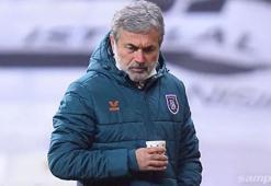 Göztepe'de Aykut Kocaman sesleri
