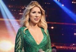 Seda Sayan ile Ata Çağlayan aşkı belgelendi! 15 yaş küçük sevgili...
