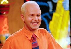 Friends dizisinin Gunther'ı James Michael Tyler kimdir? İşte James Michael Tyler hayatı...