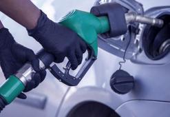 Akaryakıt fiyatlarına yeni zam! 44 kuruş...