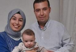 1000 erkekte 1 görülen genetik hastalık sonrası ‘Umut’una kavuştu