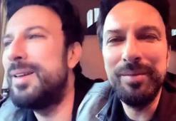 Tarkan: İstanbul'u çok özlemişim