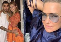 Gigi Hadid ile Zayn Malik ayrılığında flaş detay!