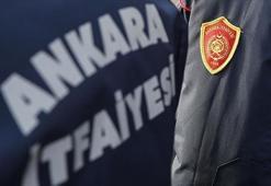 Ankara Büyükşehir Belediyesi KPSS'den en az 60 puanla 150 memur alacak!