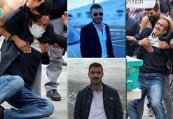 Miras kavgasında öldürülmüşlerdi! 2 kardeş toprağa verildi