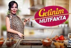 Gelinim Mutfakta'yı kim sunacak? İşte Gelinim Mutfakta'yı sunacak ünlü isim!