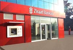 Ziraat Bankası faiz oranları! Kredi faiz oranlarında indirim ve vade sayısı...