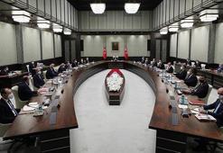 10 büyükelçi kim? Büyükelçilerin durumu ne olacak? 10 büyükelçi kabinenin gündeminde!