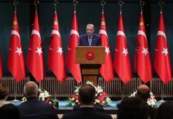 Cumhurbaşkanı Erdoğan'dan büyükelçilerin geri adımına ilk tepki: Saygı duymayan ülkemizde barınamaz