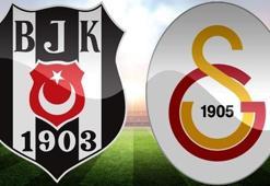Beşiktaş: 2 Galatasaray: 1