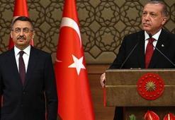 Cumhurbaşkanı Erdoğan'a o isim vekalet edecek!