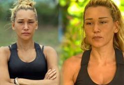 Survivor Seda Aktuğlu'nun eski halinden eser kalmadı! Bikinili paylaşımları...