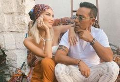 Mustafa Sandal ve sevgilisi Melis Sütşurup evleniyor mu?