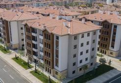 Ev almak isteyenler dikkat! TOKİ duyurdu, 50 bin konut...