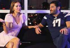Ebru Şallı eşi Uğur Akkuş'un ofisini bastı! Nedeni...
