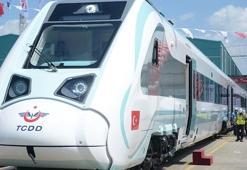Fabrika testleri tamamlandı! Milli elektrikli tren için tarih verildi