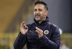 Vitor Pereira: 10 gündür Samandıra’dan çıkmadım