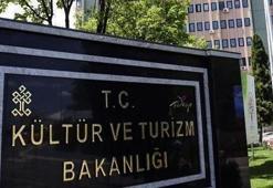 Kültür ve Turizm Bakanlığı personel alımı başvuru ekranı! 758 sözleşmeli personel alımı başvuruları başladı!