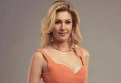 Burcu Binici kimdir? Eşkıya Dünyaya Hükümdar Olmaz yeni sezon oyuncusu Burcu Binici kaç yaşında, aslen nereli, evli mi?