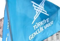TBMM'den 'TÜGVA' açıklaması