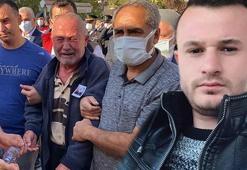 Şehit Uzman Çavuş Yalman, son yolculuğuna uğurlandı