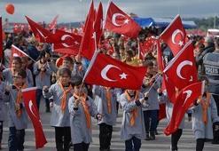 29 Ekim Cumhuriyet Bayramı tatili kaç gün? 28 Ekim tatil mi? 29 Ekim'de devlet kurumları kapalı mı?