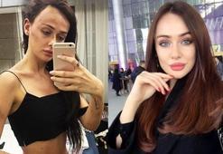 Sırp model Tanja Dukiç'e şiddet davasında flaş gelişme