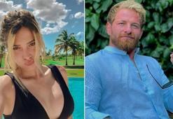Survivor İlayda ve İsmail sonunda aşklarını ilan etti!
