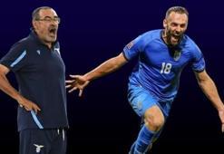 Maurizio Sarri'den Vedat Muriqi açıklaması! Fenerbahçe'ye transferi hakkında konuştu