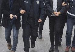 FETÖ’nün 'sınav yolsuzlukları' soruşturmasında 37 gözaltı kararı