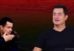 İngilizler Prens Selman'dan sonra Acun Ilıcalı'yı konuşuyor! 30 milyon sterlini bastı Ada kulübünü satın aldı! Bir Türk teknik direktör...